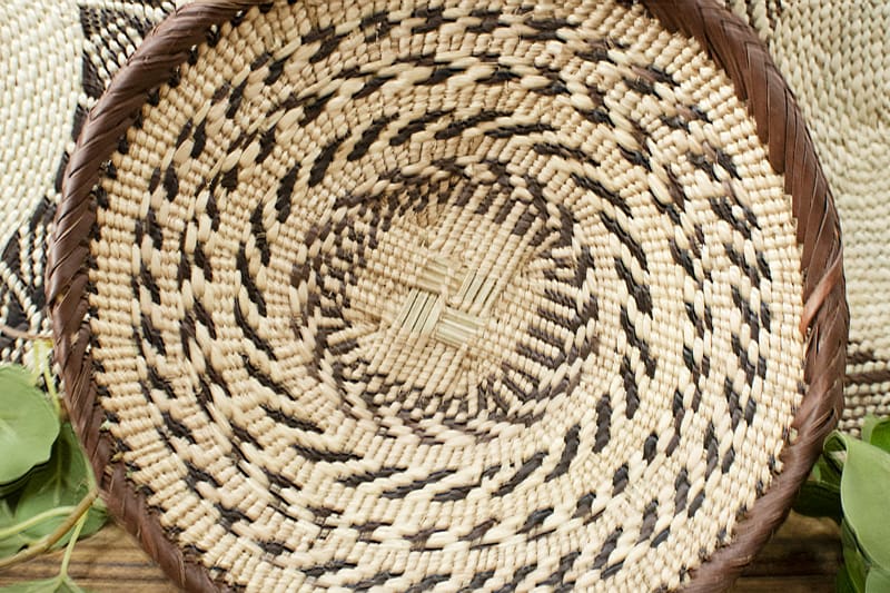 Decorative Basket Set #9 - 2